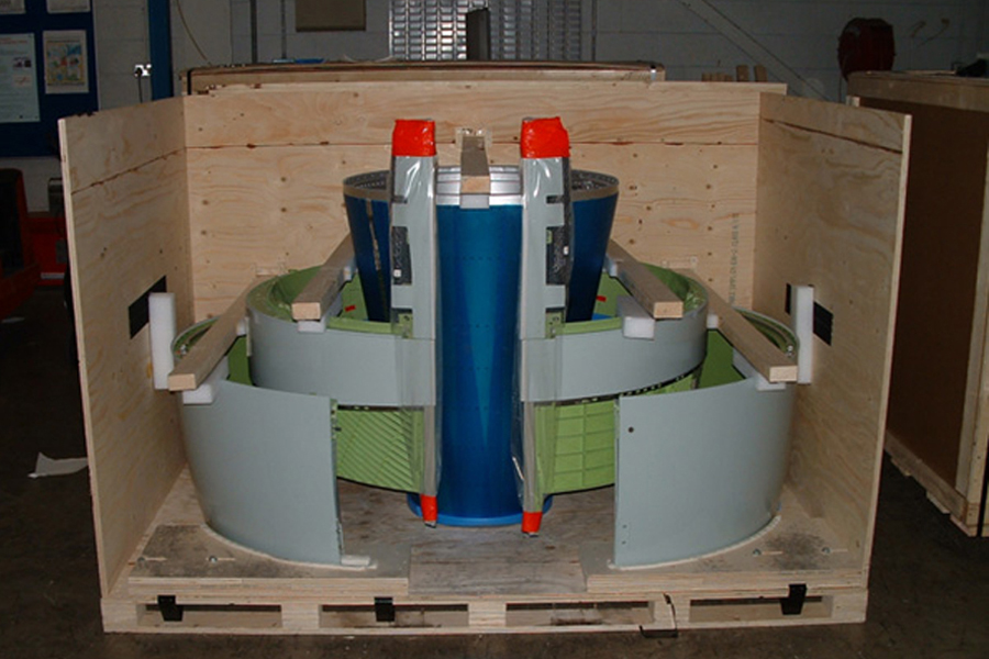aerospacepart