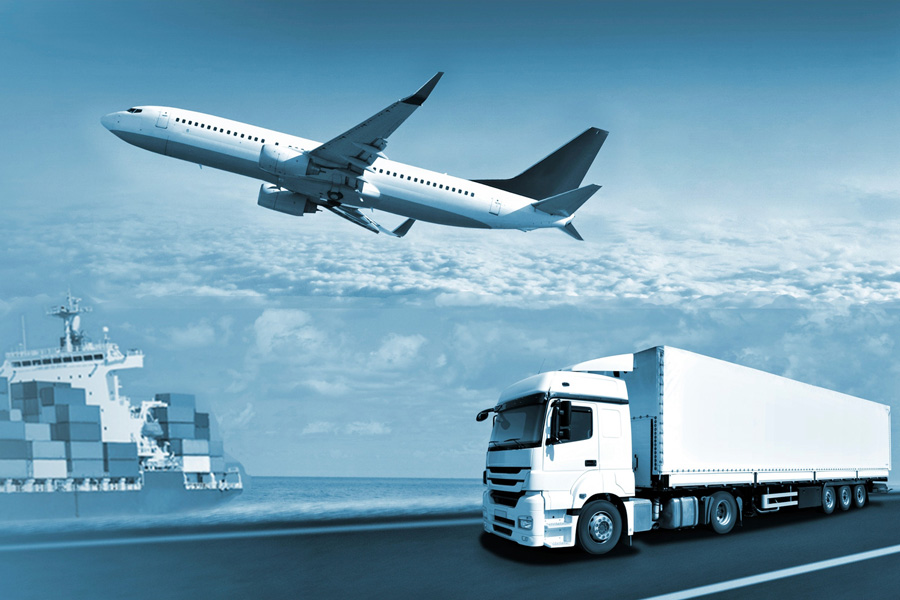 freight-forwarding